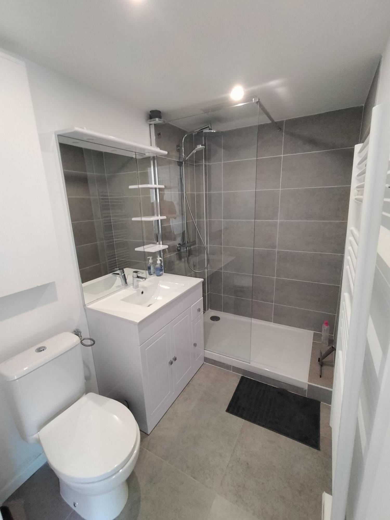 Apartamento Les Salines Oléron Saint-Pierre-d'Oleron Exterior foto