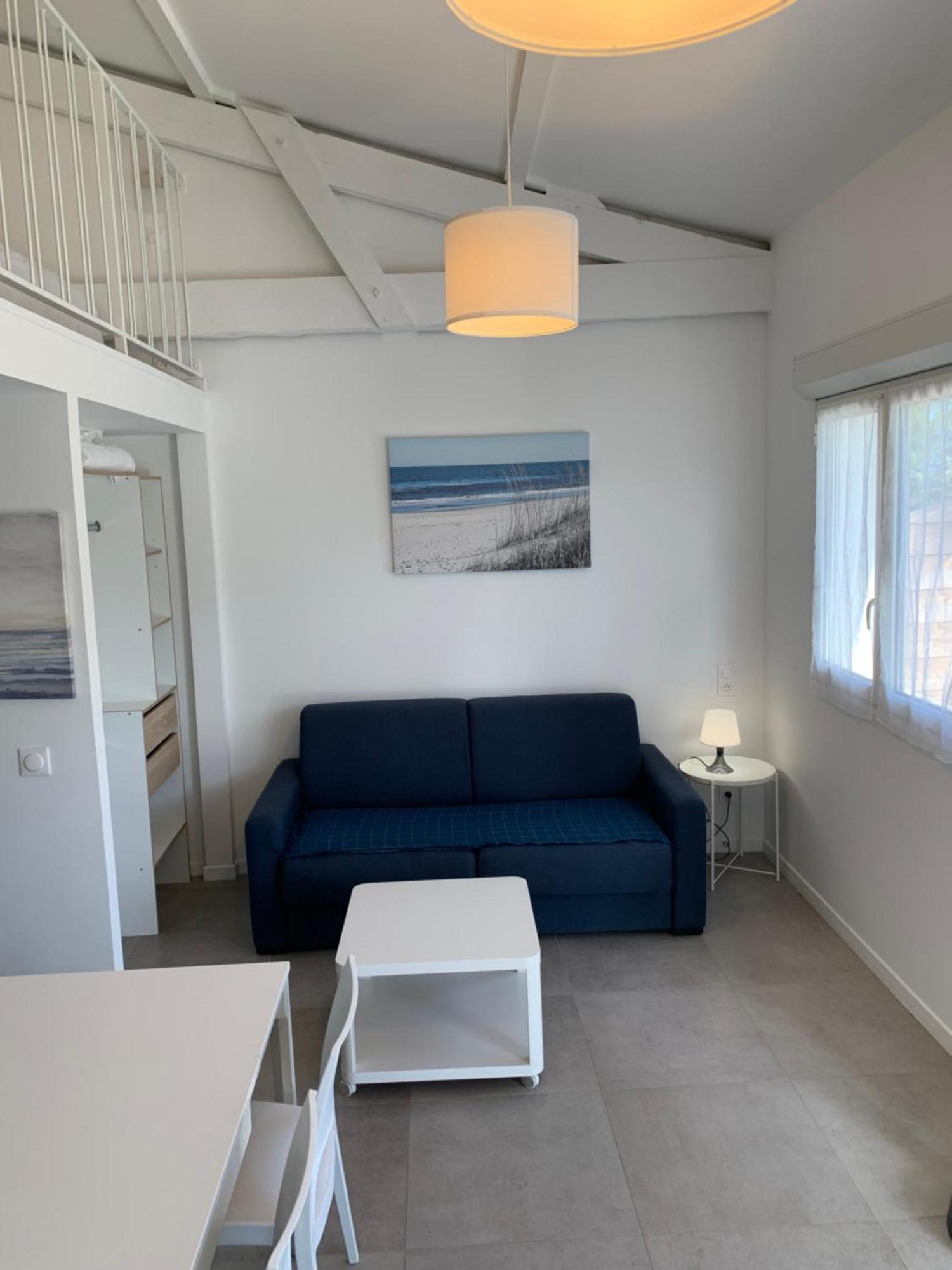 Apartamento Les Salines Oléron Saint-Pierre-d'Oleron Exterior foto