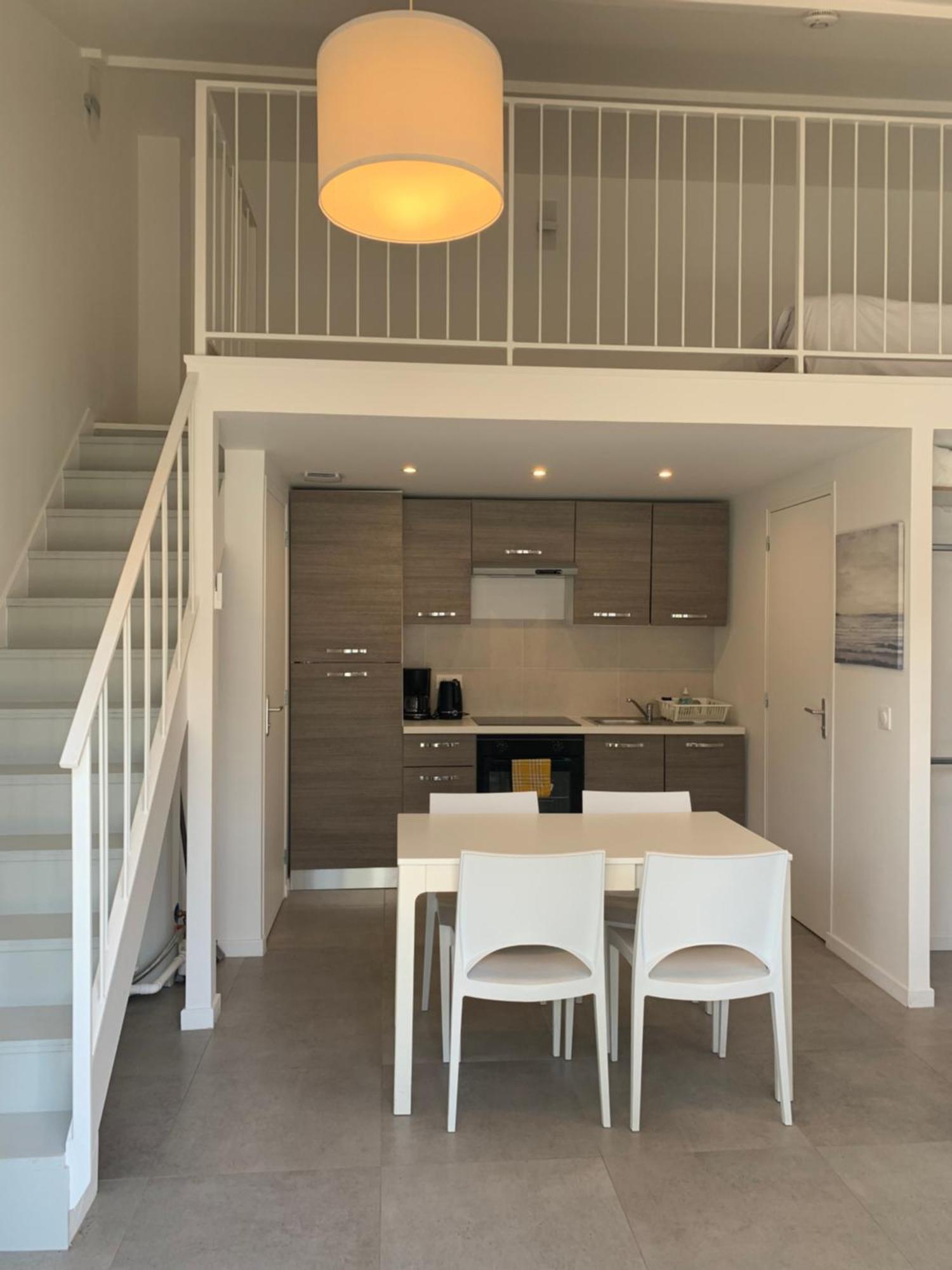 Apartamento Les Salines Oléron Saint-Pierre-d'Oleron Exterior foto