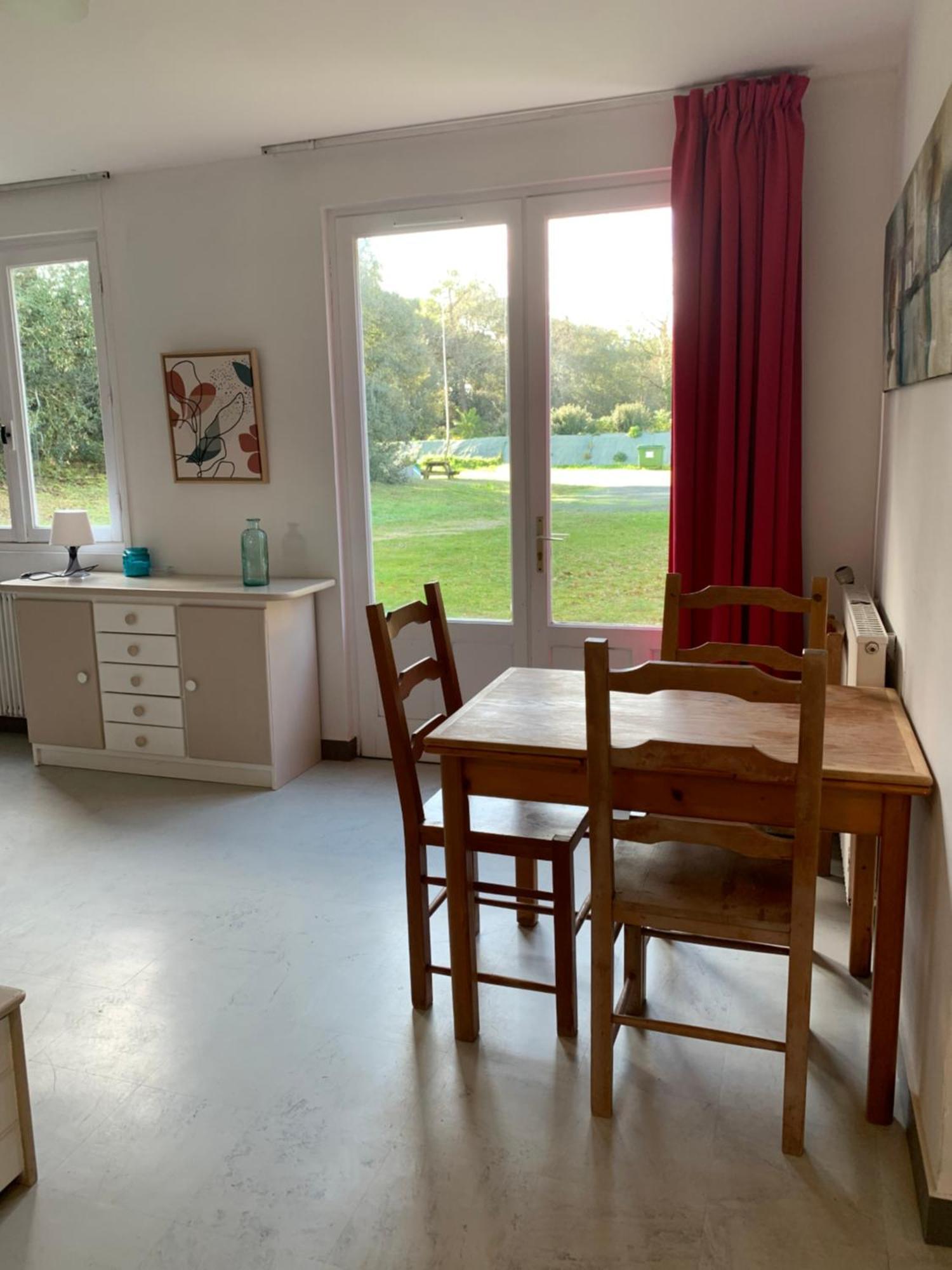 Apartamento Les Salines Oléron Saint-Pierre-d'Oleron Habitación foto