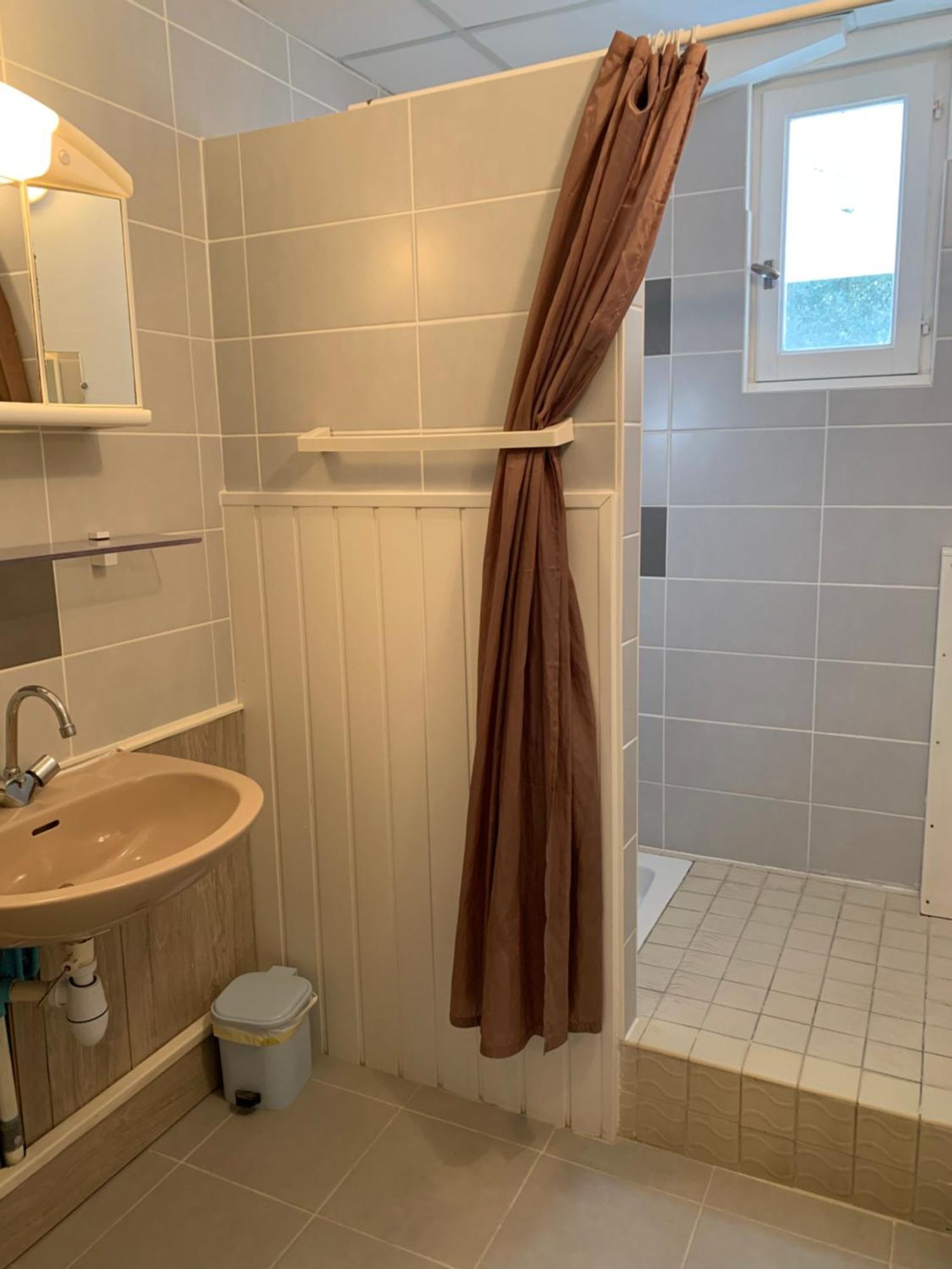 Apartamento Les Salines Oléron Saint-Pierre-d'Oleron Habitación foto
