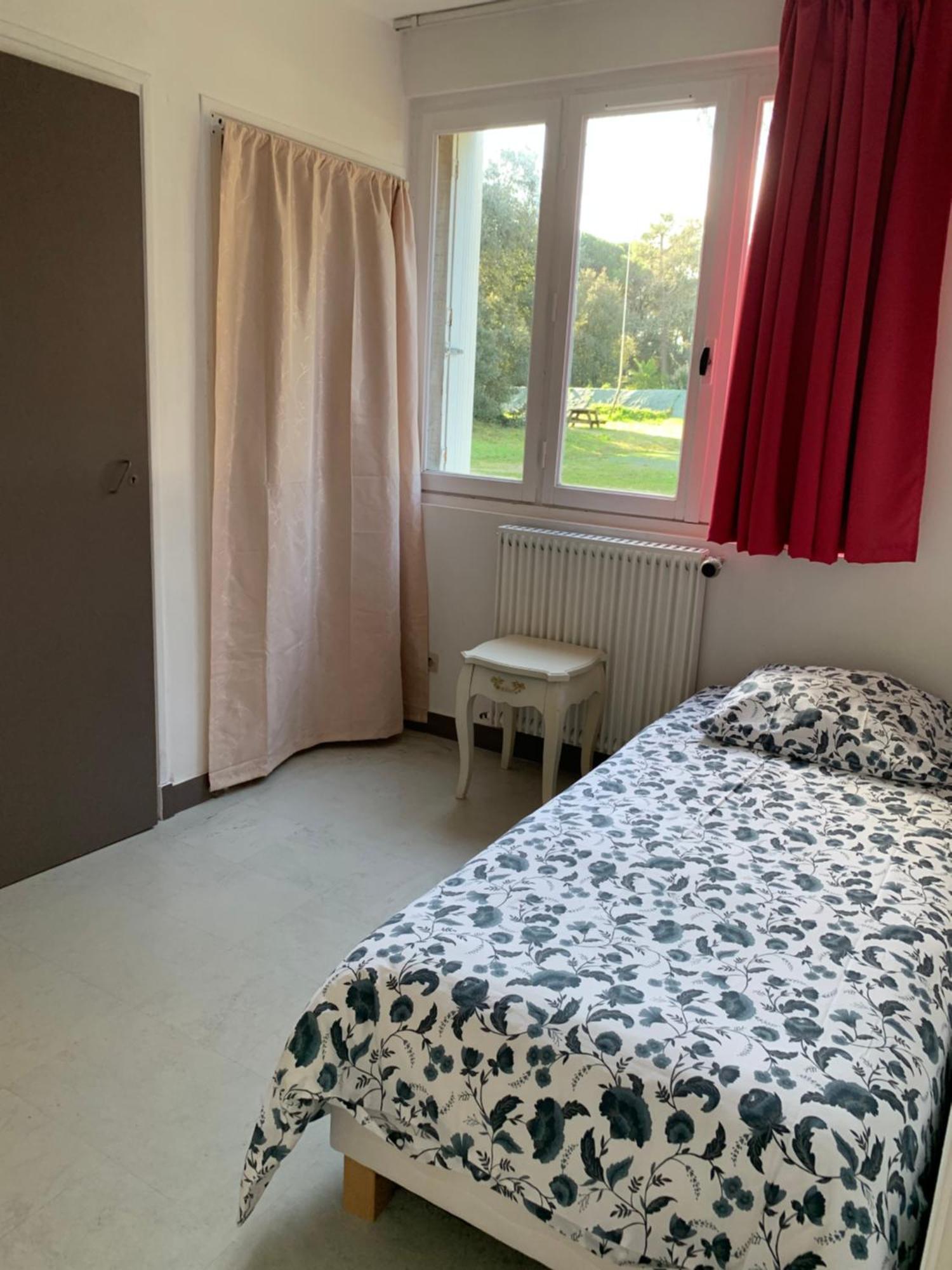 Apartamento Les Salines Oléron Saint-Pierre-d'Oleron Habitación foto